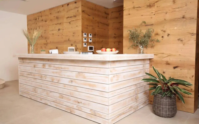 Hotel Ortus Residence