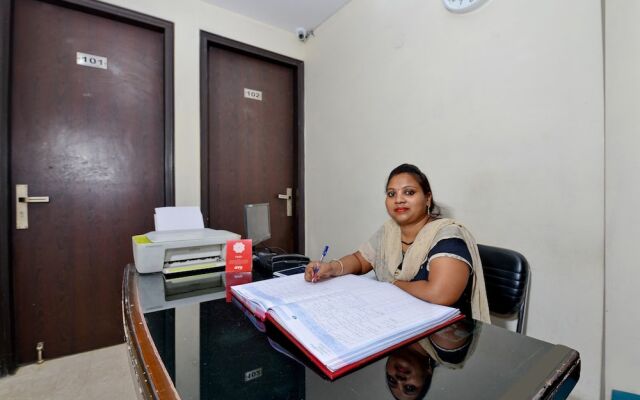 Hotel Lotus BB By OYO Rooms