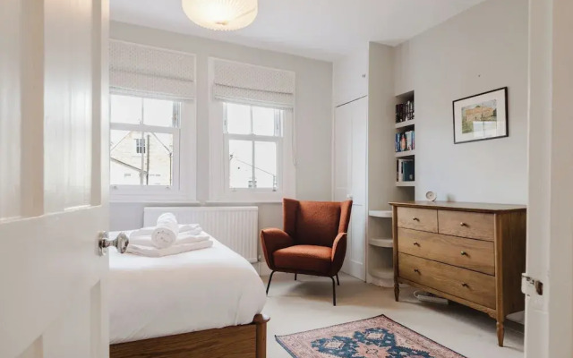 Stunning 3 Bedroom Oxford Retreat