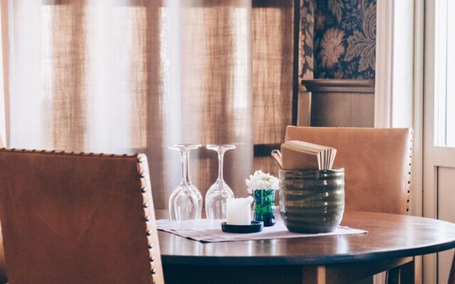 Hotel Toftagården