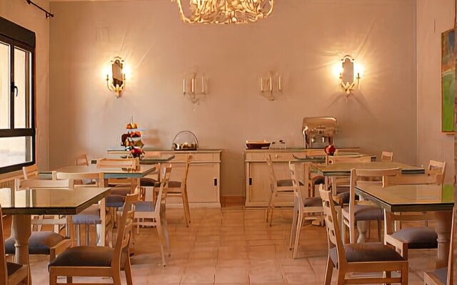 Baldio Grande Hotel Rural