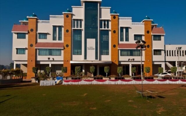 Hotel Imperial