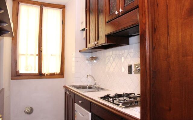 Art Apartment Sdrucciolo dè Pitti