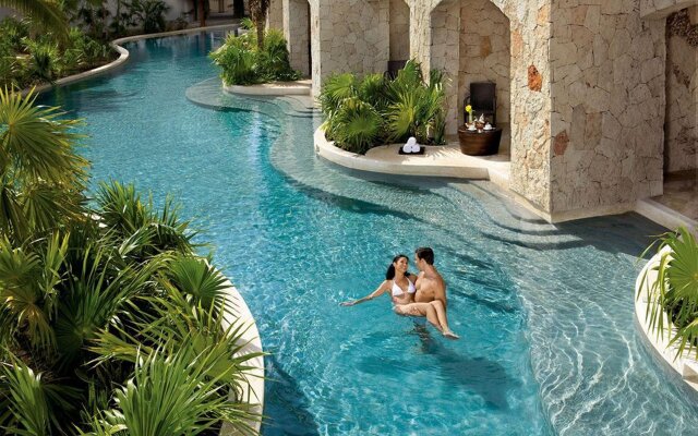 Secrets Maroma Beach Riviera Cancun - Adults Only - All inclusive