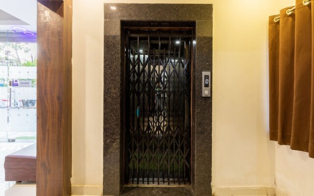Ocean Pearl Bhopal