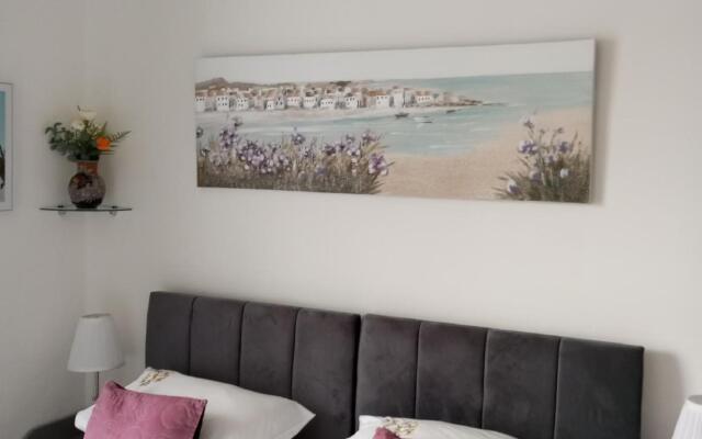 Garway Lodge Guest House 4 Star Silver Award