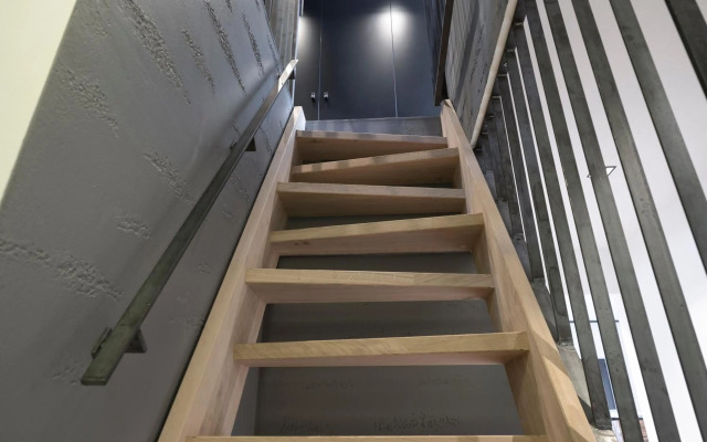 Cermis Mountain Chalet