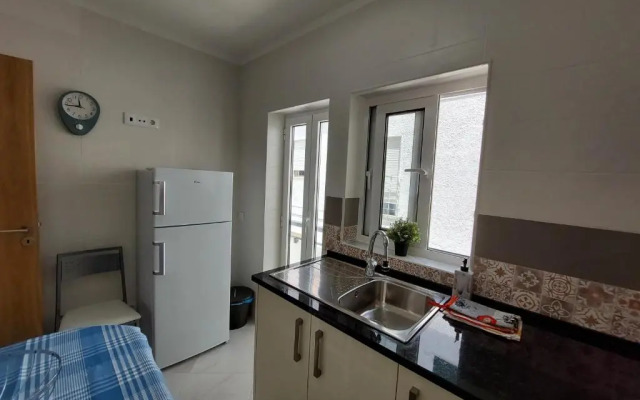 Encosta do Sol Apartamentos