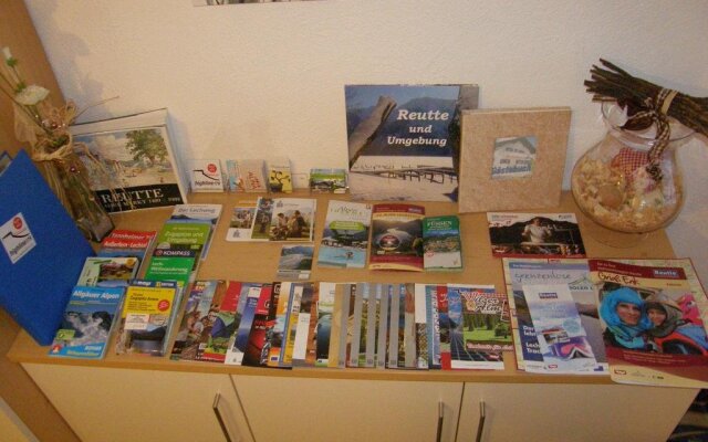 Anitas Ferienwohnung