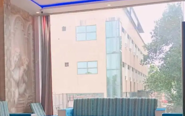 Temptation Ultimate Prayagraj