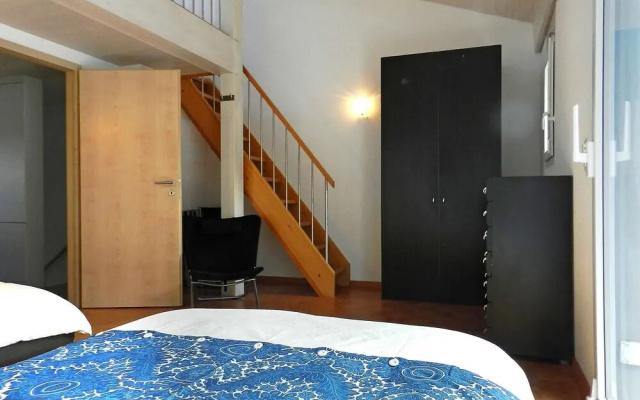 Marina Port Valais - INH 37790 – Guest Rooms – Port-Valais