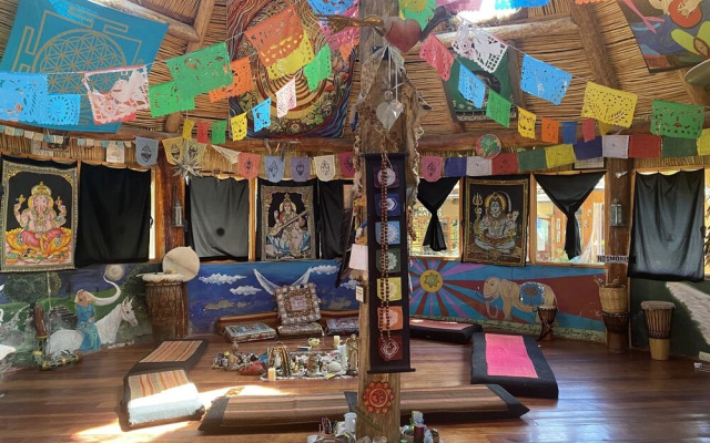 Casa de la Gringa Mountain House - Hostel