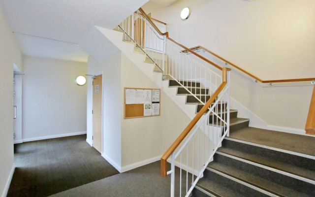 Orange Apartments-Kepplestone