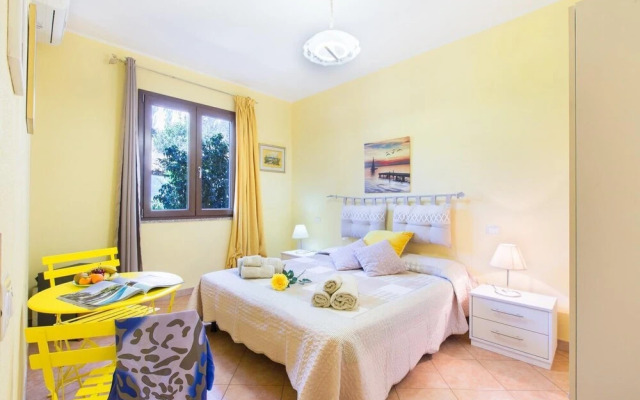B&B I Colori di Chia