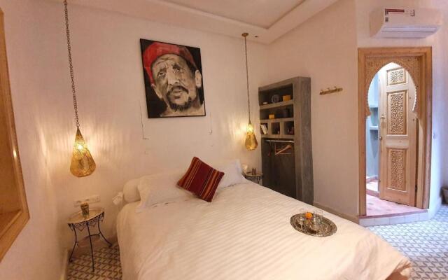 Riad Le Petit Joyau