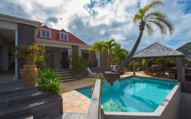 Dream Villa Grand Cul de Sac 719