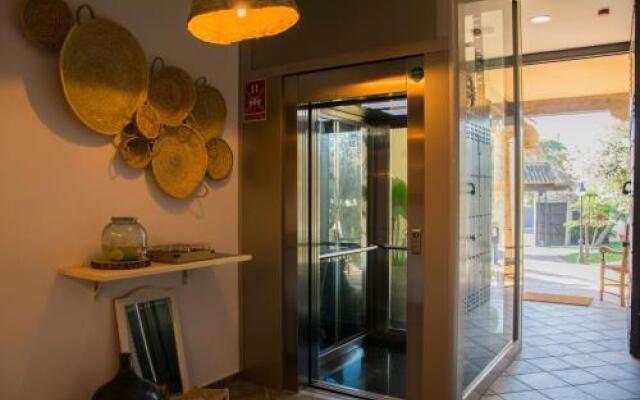 Hotel Mariantonia
