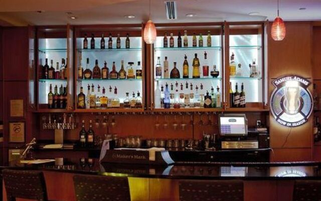 Courtyard Springfield Downtown