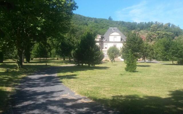 Residence du Rougier