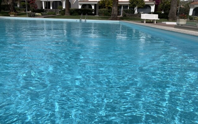Parque Montecarlo Luxury Villa
