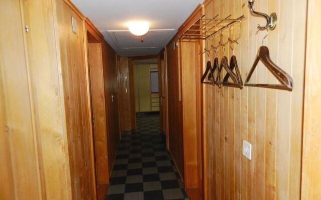 Apartment Doris (1. Stock)