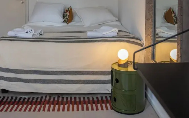 Smartflats - L'Orangerie I Maastricht