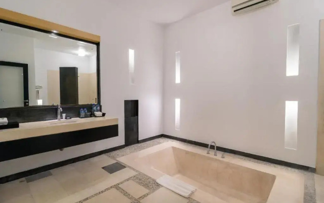 The Seminyak Suite - Private Villa