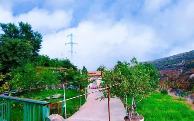 Veranda Vere