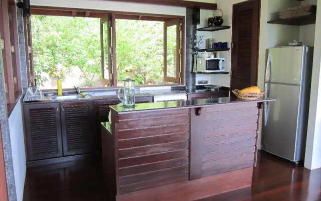 Sukhavati Retreat