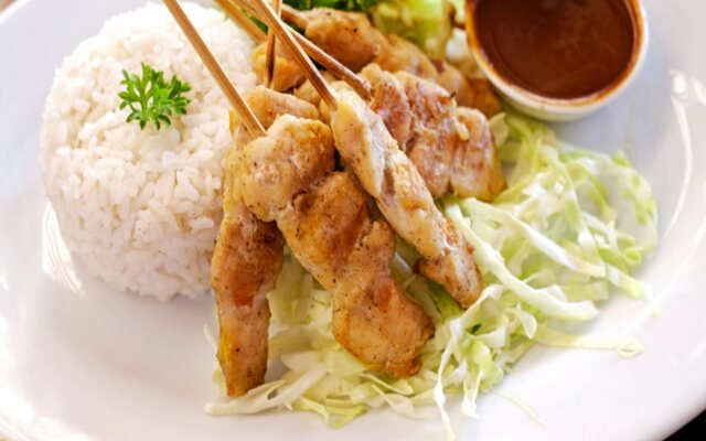 Bali Chaya Hotel Legian