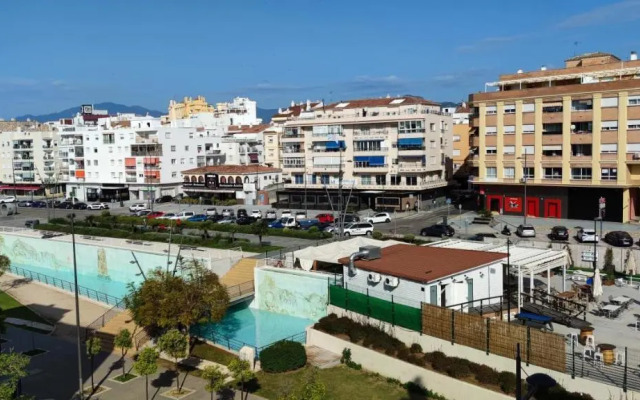 Nueva Marbella