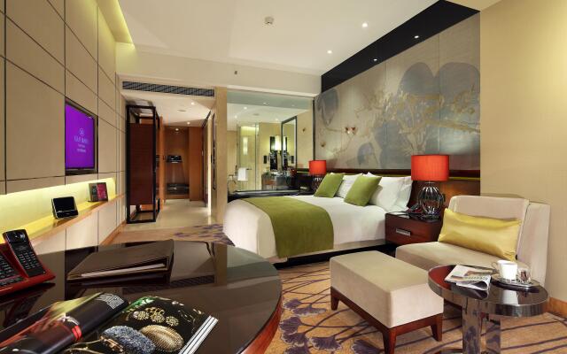 Crowne Plaza Chengdu West by IHG