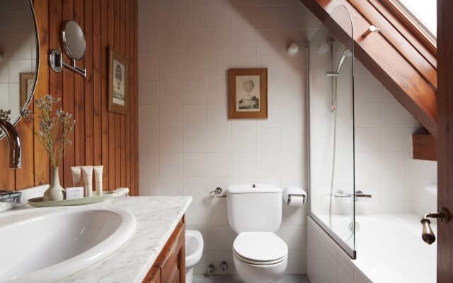 Banhs de Arties by FeelFree Rentals