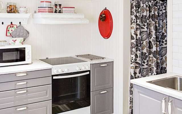 7 Person Holiday Home in Bullaren