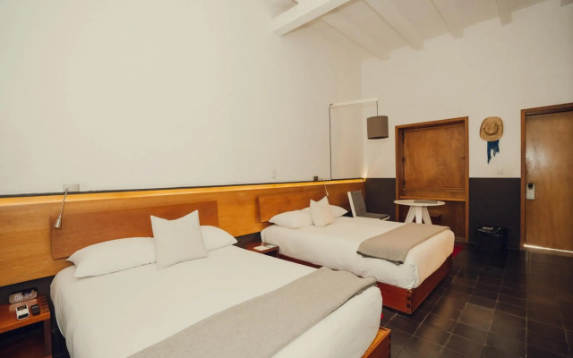 Hotel Azul Oaxaca
