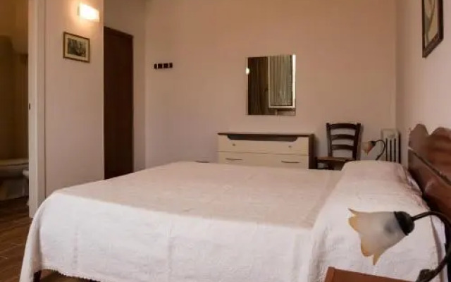 Il Bedrooms Di Porta Maggiore