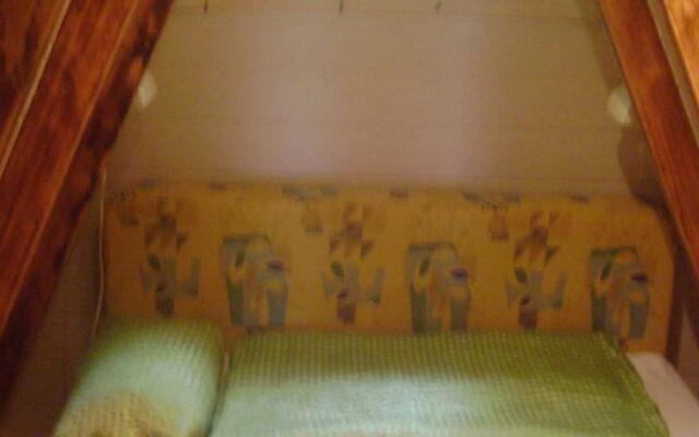 Ferienhaus im Eichwald