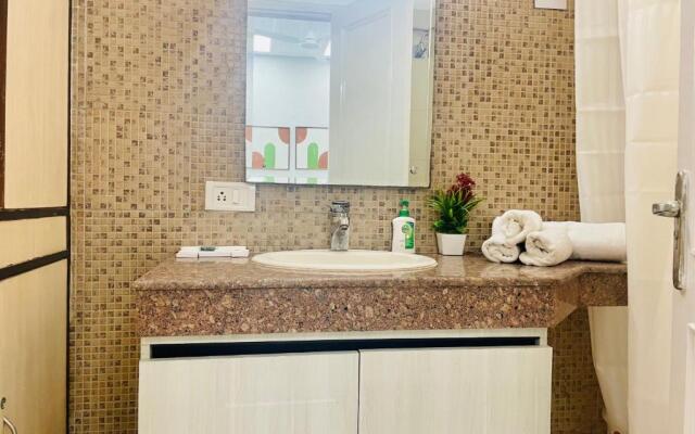 Olive Service Apartments Dlf Galleria Gurgaon