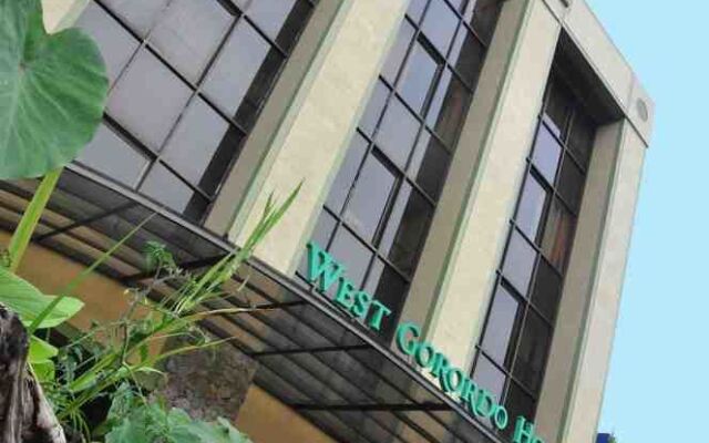 West Gorordo Hotel