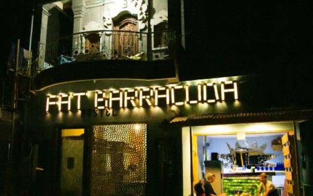 Fat Barracuda Hostel