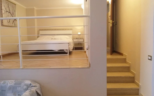 appartamenti la piazzetta