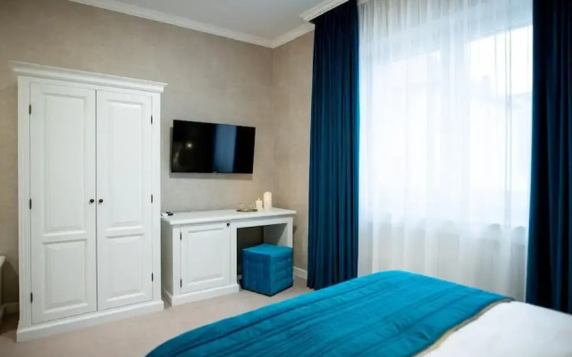 Olivia 9teen Hotel Boutique