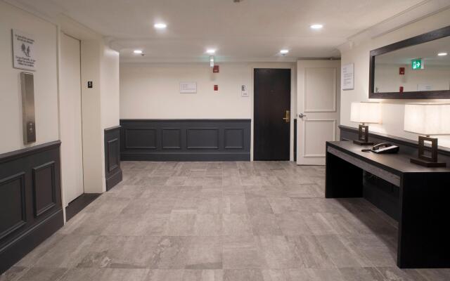 Crowne Plaza Fredericton-Lord Beaverbrook by IHG