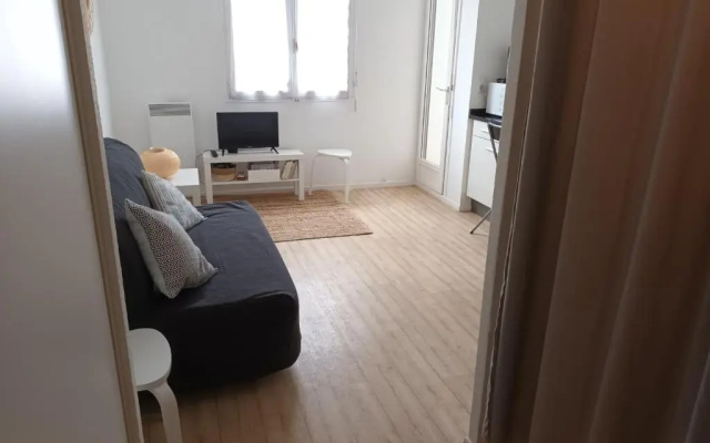 Appartement Hendaye, 2 pièces, 4 personnes - FR-1-239-759