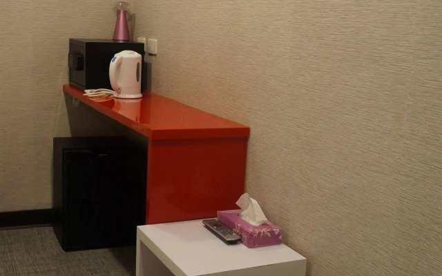 Ximen Taipei DreamHouse