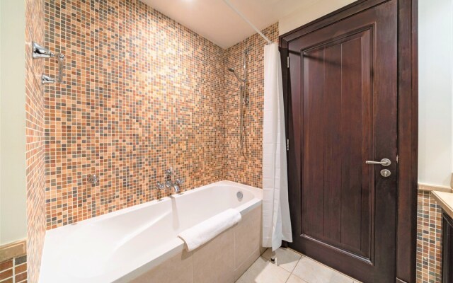 Luxury 2bedroom in Dubai Downtown - Burj Views