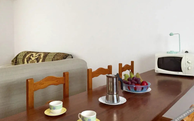 Apartamentos Casas Nely Isla de La Graciosa