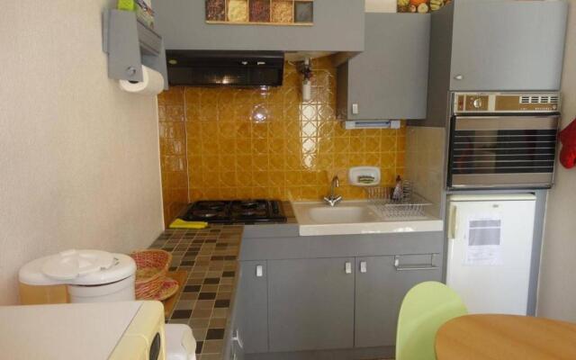 Appartement Port-la-Nouvelle, 2 pièces, 4 personnes - FR-1-229C-194