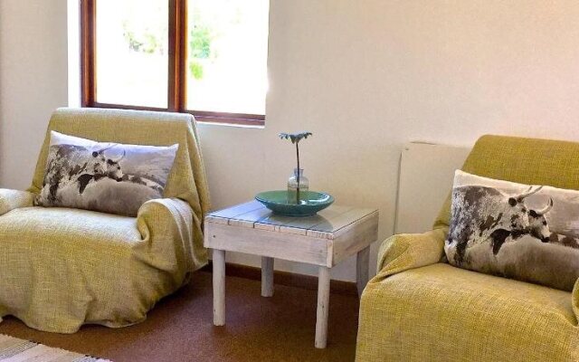 Grace Walk Guesthouse