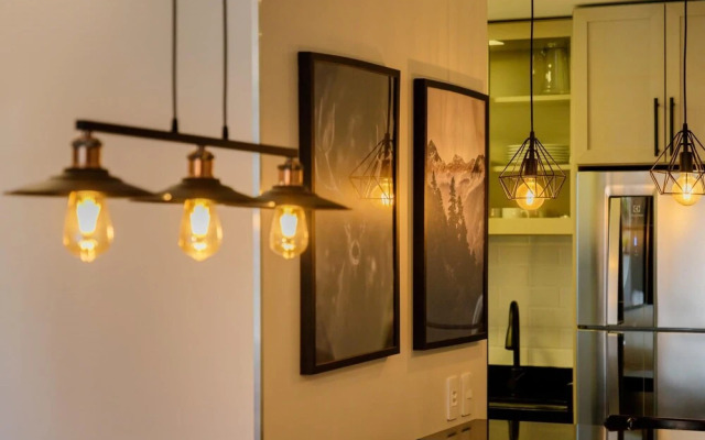 Novo Maravilhoso Apartamento no Centro - Gramado